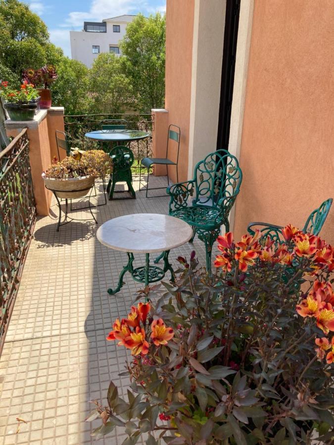 Hotel La Demeure Coloniale Мориани Плаж Екстериор снимка