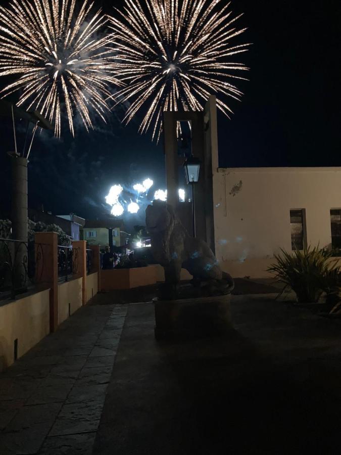 Hotel La Demeure Coloniale Мориани Плаж Екстериор снимка