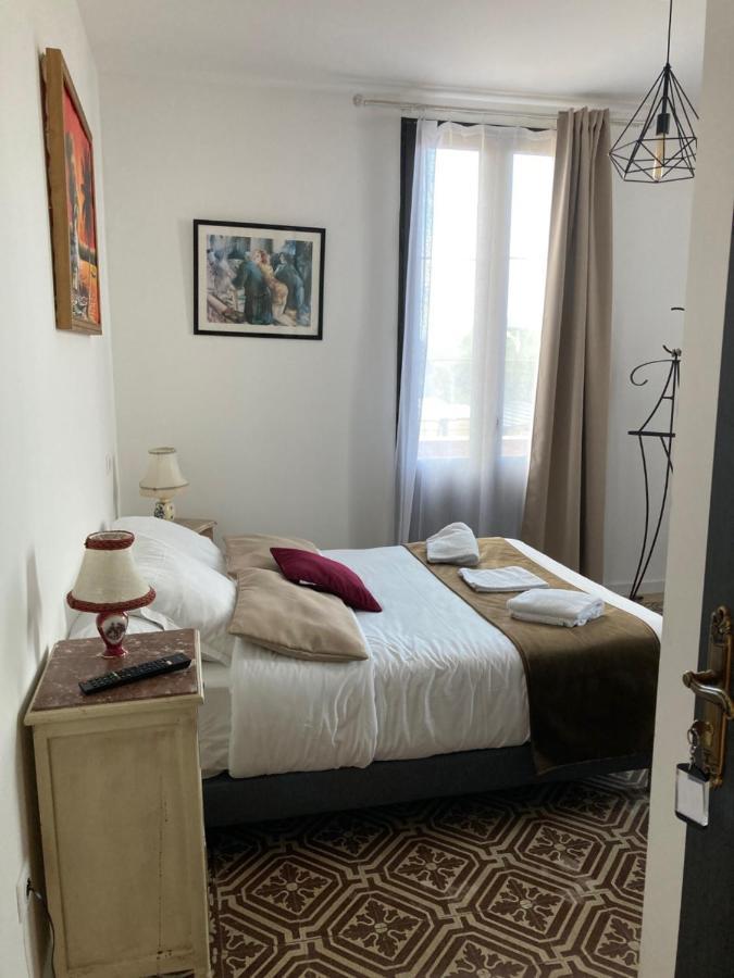 Hotel La Demeure Coloniale Мориани Плаж Екстериор снимка