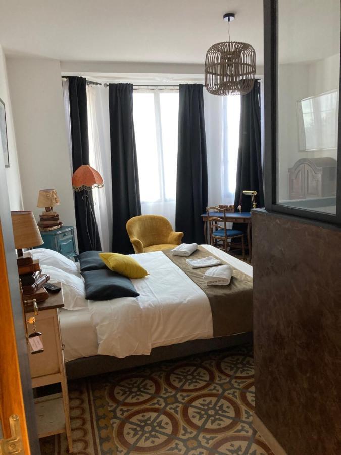 Hotel La Demeure Coloniale Мориани Плаж Екстериор снимка
