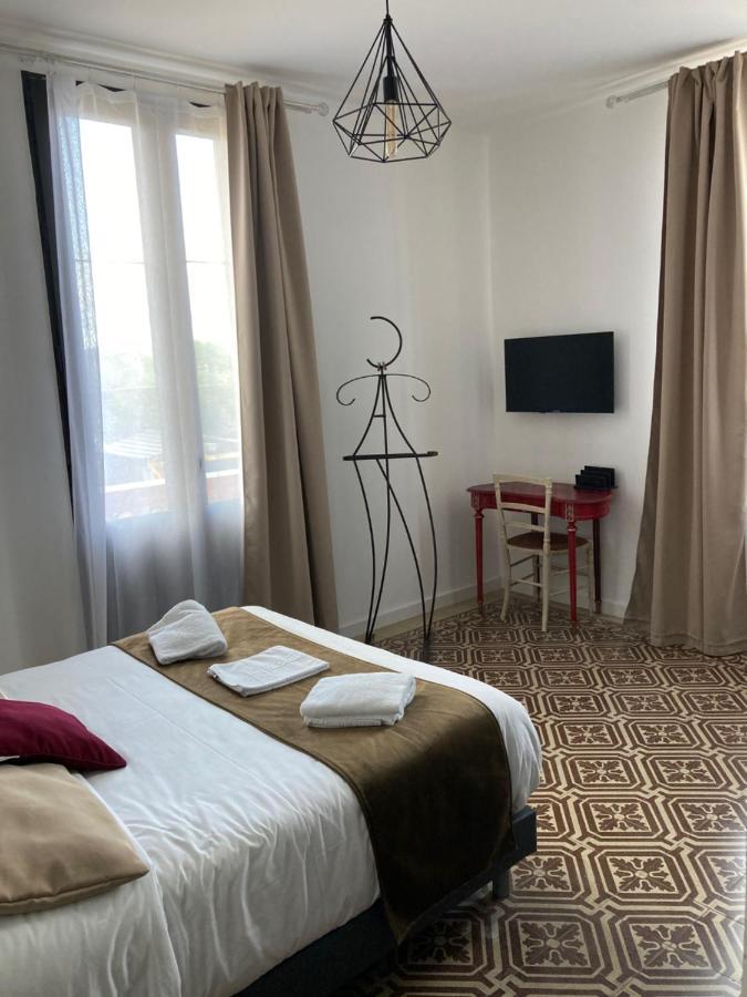Hotel La Demeure Coloniale Мориани Плаж Екстериор снимка
