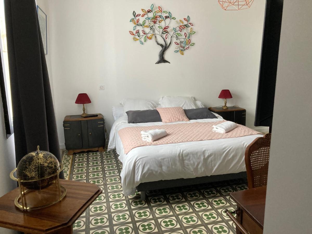 Hotel La Demeure Coloniale Мориани Плаж Екстериор снимка