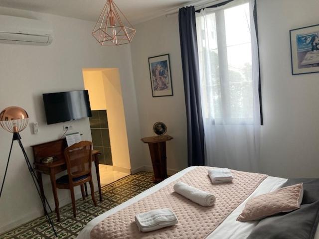 Hotel La Demeure Coloniale Мориани Плаж Екстериор снимка